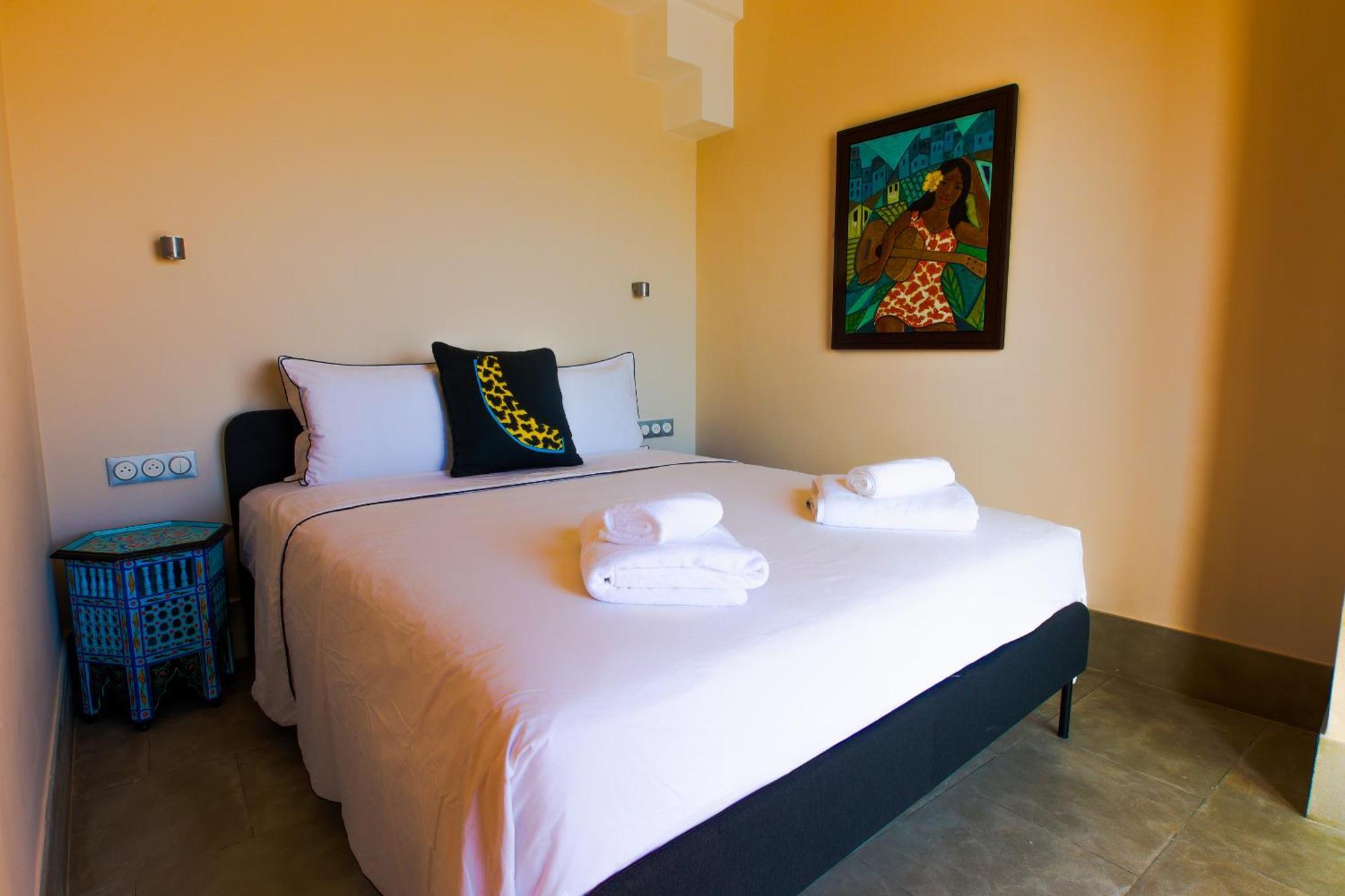 Yan By Cormoran - - Luxe - 2 Or 3px Apartamento